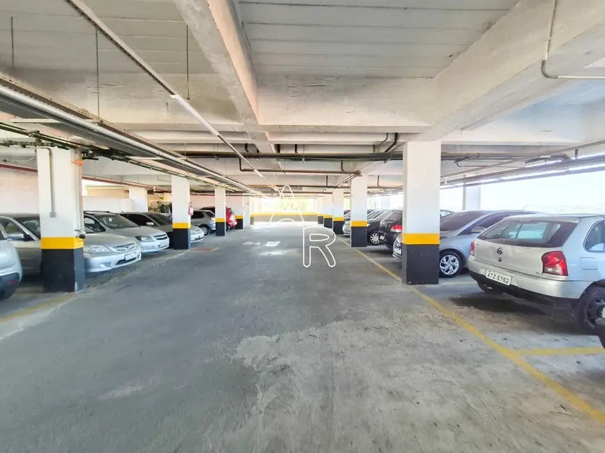 Foto 4 de Apartamento com 2 quartos à venda, 50m2 em Parque Turiguara, Cotia - SP