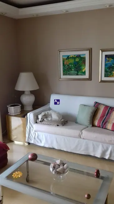 Foto 4 de Apartamento com 2 quartos à venda, 71m2 em Vila Gumercindo, São Paulo - SP