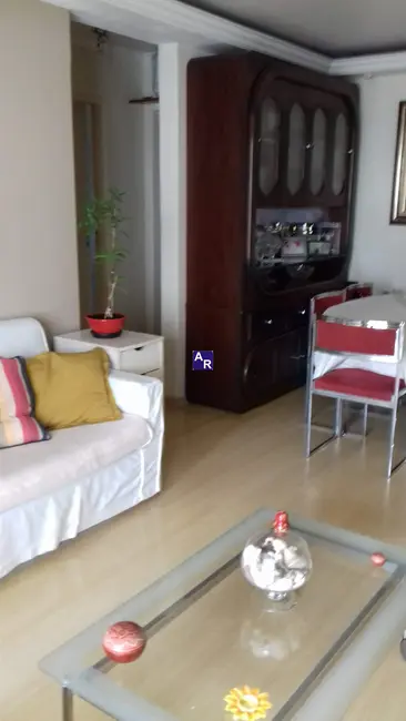 Foto 2 de Apartamento com 2 quartos à venda, 71m2 em Vila Gumercindo, São Paulo - SP