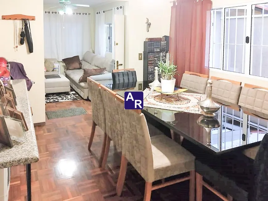 Casa com 3 quartos à venda, 180m2 em Instituto de Previdência, São Paulo - SP - imagem 2 Foto 2 de Casa com 3 quartos à venda, 180m2 em Instituto de Previdência, São Paulo - SP