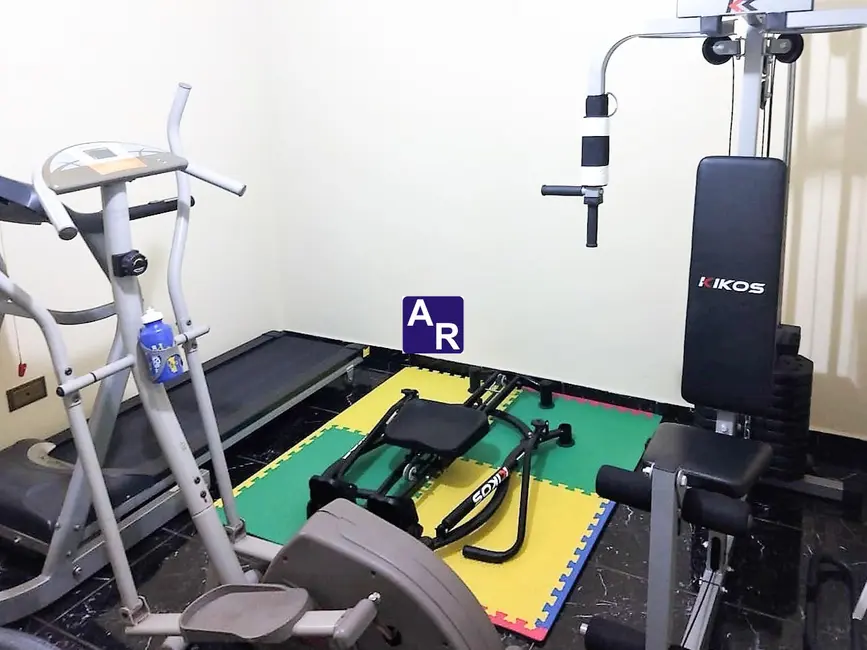 Casa com 3 quartos à venda, 180m2 em Instituto de Previdência, São Paulo - SP - imagem 9 Foto 9 de Casa com 3 quartos à venda, 180m2 em Instituto de Previdência, São Paulo - SP