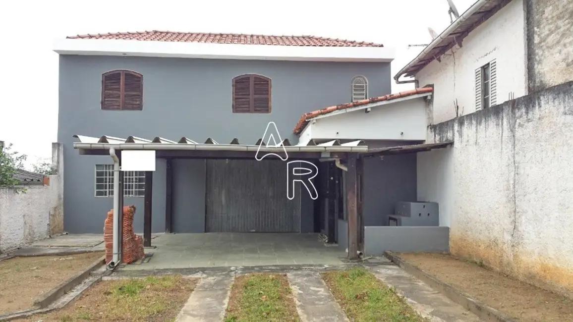 Foto 1 de Casa com 2 quartos à venda, 182m2 em Jardim Lavapes das Graças, Cotia - SP