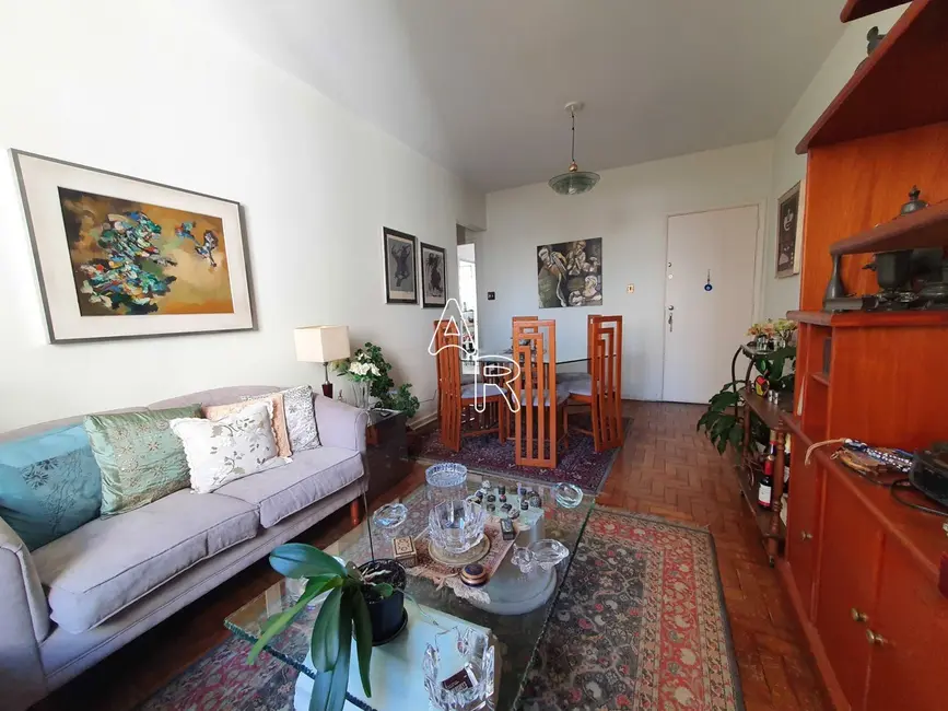 Foto 8 de Apartamento com 3 quartos à venda, 96m2 em Santa Cecília, São Paulo - SP