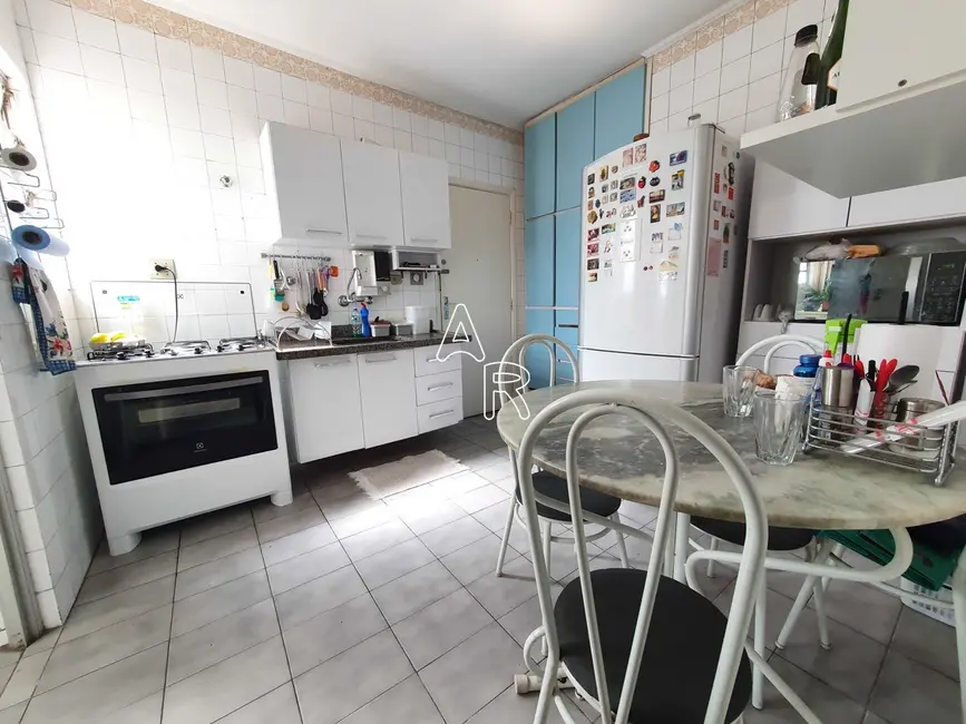 Foto 6 de Apartamento com 3 quartos à venda, 96m2 em Santa Cecília, São Paulo - SP