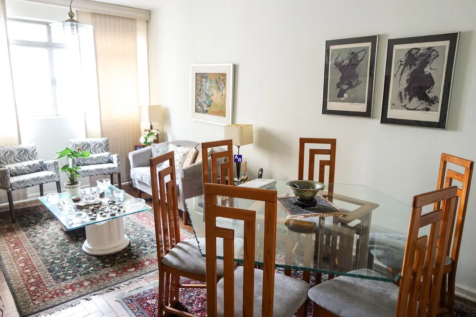 Foto 7 de Apartamento com 3 quartos à venda, 96m2 em Santa Cecília, São Paulo - SP