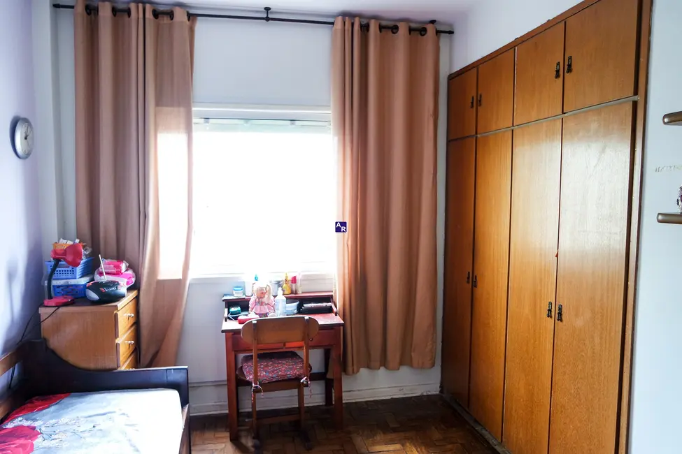 Foto 9 de Apartamento com 3 quartos à venda, 96m2 em Santa Cecília, São Paulo - SP