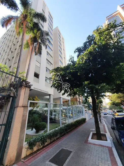 Foto 1 de Apartamento com 3 quartos à venda, 96m2 em Santa Cecília, São Paulo - SP