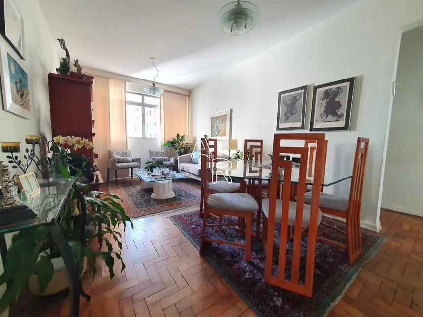 Foto 4 de Apartamento com 3 quartos à venda, 96m2 em Santa Cecília, São Paulo - SP