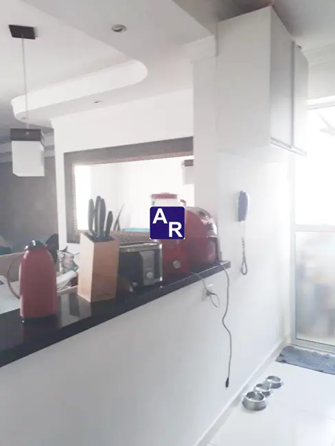 Foto 6 de Apartamento com 3 quartos à venda, 63m2 em Jardim Petrópolis, Cotia - SP