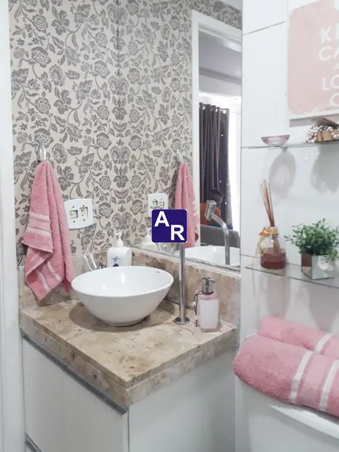 Foto 7 de Apartamento com 3 quartos à venda, 63m2 em Jardim Petrópolis, Cotia - SP