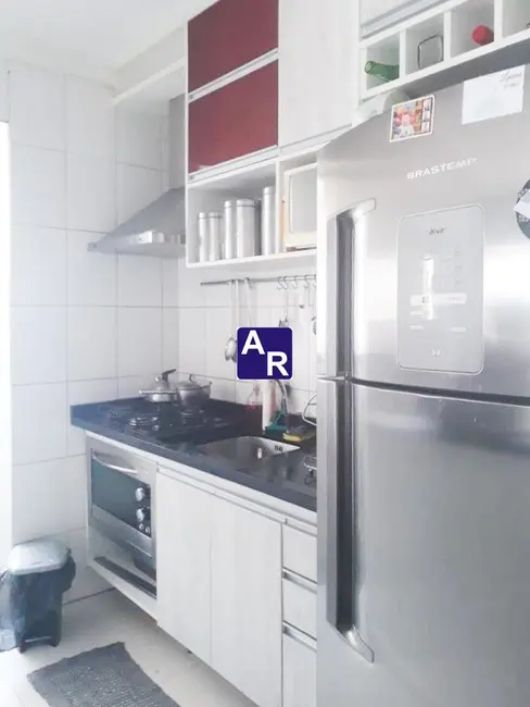 Foto 5 de Apartamento com 3 quartos à venda, 63m2 em Jardim Petrópolis, Cotia - SP