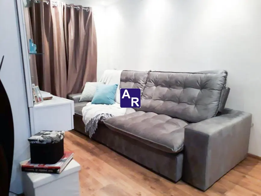 Foto 1 de Apartamento com 3 quartos à venda, 63m2 em Jardim Petrópolis, Cotia - SP