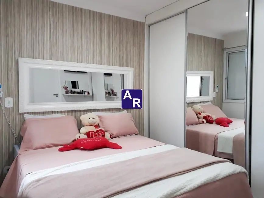 Foto 8 de Apartamento com 3 quartos à venda, 63m2 em Jardim Petrópolis, Cotia - SP