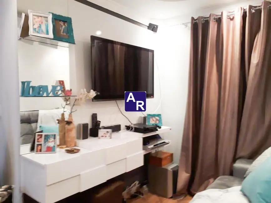 Foto 9 de Apartamento com 3 quartos à venda, 63m2 em Jardim Petrópolis, Cotia - SP