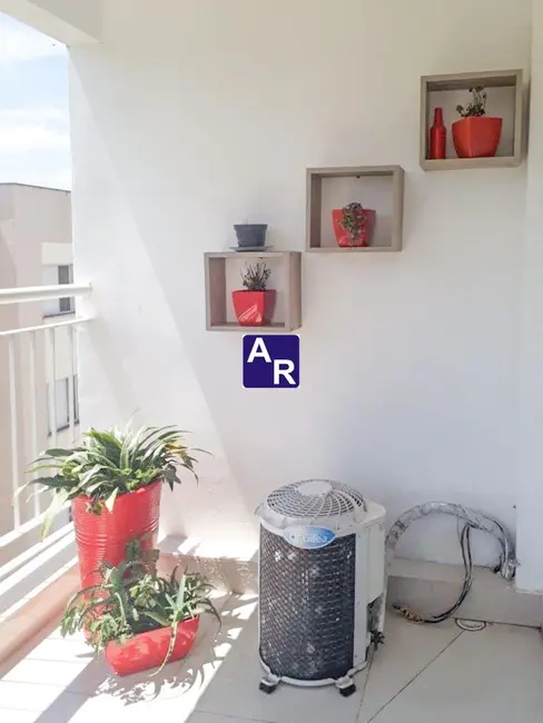 Foto 4 de Apartamento com 3 quartos à venda, 63m2 em Jardim Petrópolis, Cotia - SP