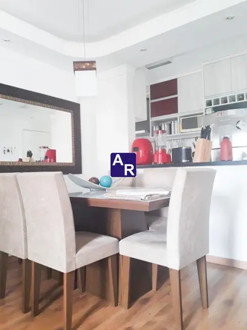 Foto 2 de Apartamento com 3 quartos à venda, 63m2 em Jardim Petrópolis, Cotia - SP