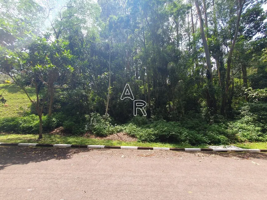 Foto 7 de Terreno / Lote à venda, 2114m2 em Jardim Itatiaia, Embu Das Artes - SP