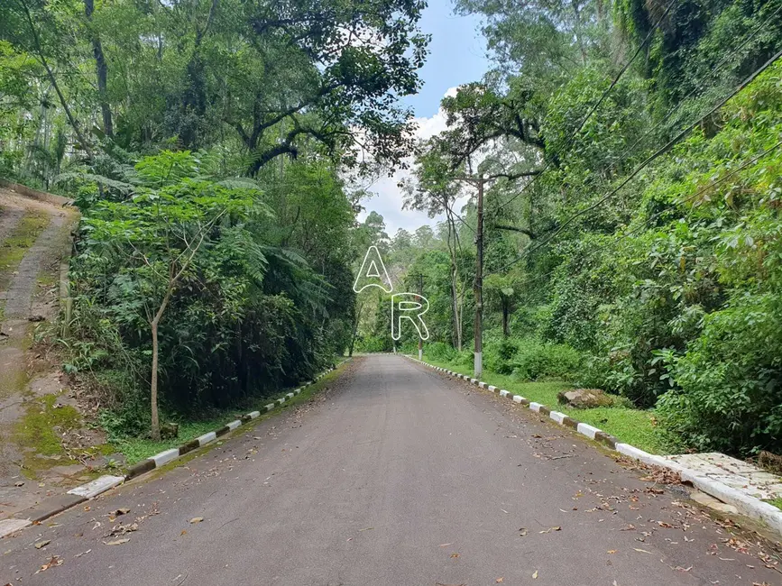 Foto 9 de Terreno / Lote à venda, 2114m2 em Jardim Itatiaia, Embu Das Artes - SP
