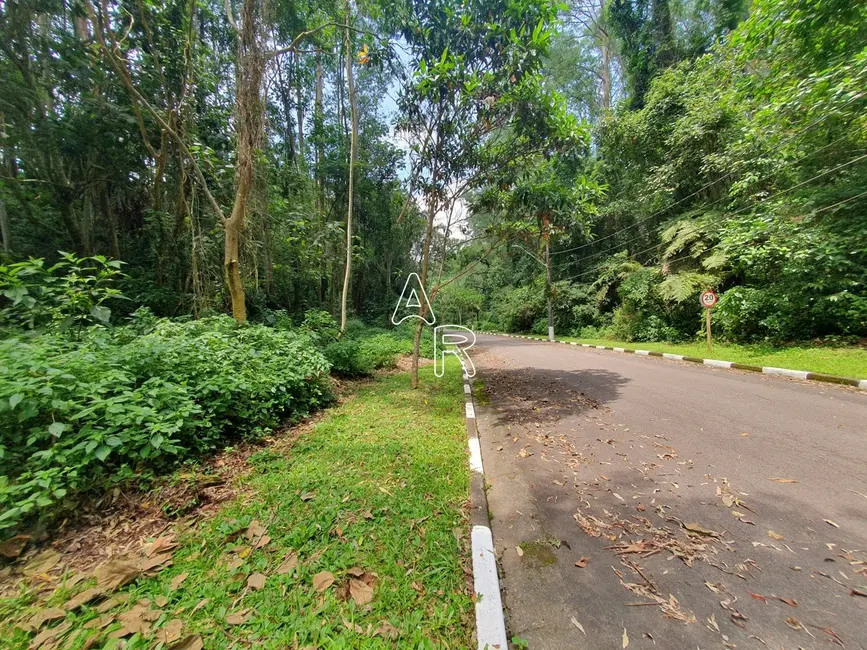 Foto 3 de Terreno / Lote à venda, 2114m2 em Jardim Itatiaia, Embu Das Artes - SP