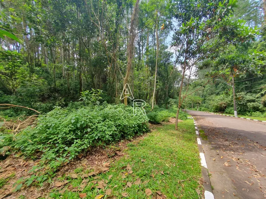 Foto 4 de Terreno / Lote à venda, 2114m2 em Jardim Itatiaia, Embu Das Artes - SP