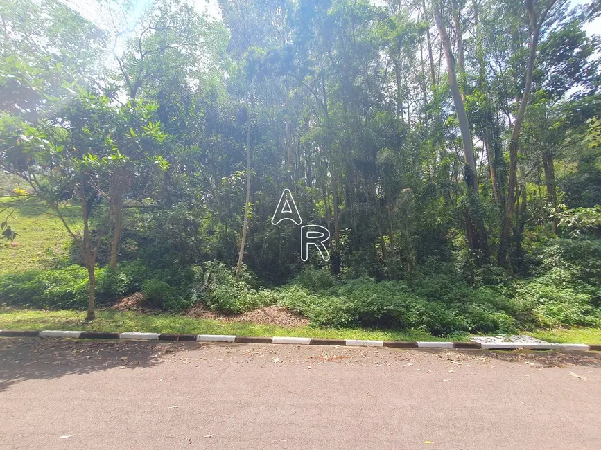 Foto 8 de Terreno / Lote à venda, 2114m2 em Jardim Itatiaia, Embu Das Artes - SP