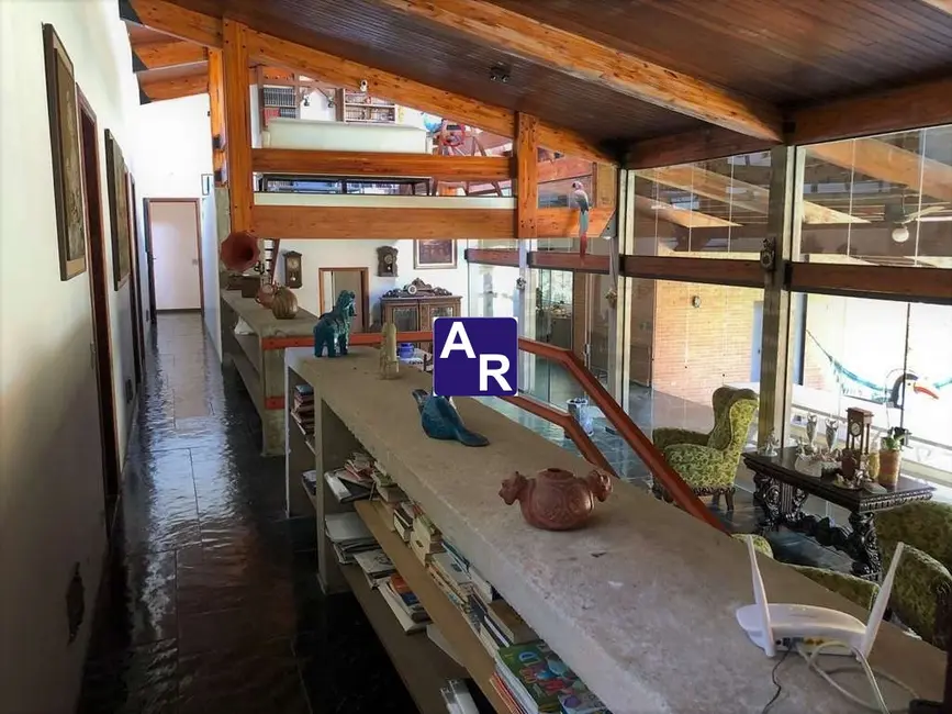 Foto 3 de Casa com 5 quartos à venda, 668m2 em Chácara Santa Lúcia, Carapicuiba - SP