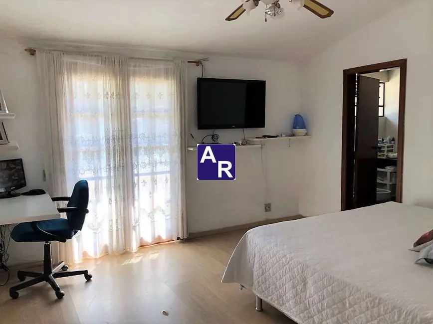 Foto 7 de Casa com 5 quartos à venda, 668m2 em Chácara Santa Lúcia, Carapicuiba - SP