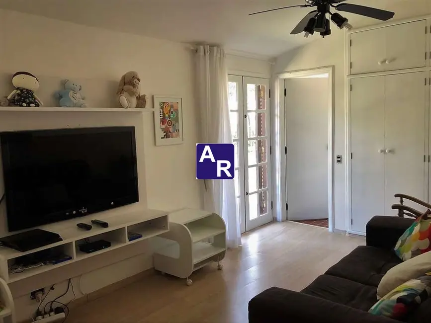 Foto 6 de Casa com 5 quartos à venda, 668m2 em Chácara Santa Lúcia, Carapicuiba - SP