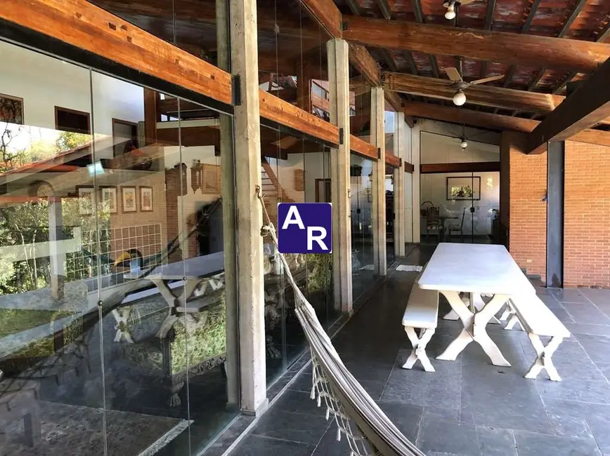 Foto 5 de Casa com 5 quartos à venda, 668m2 em Chácara Santa Lúcia, Carapicuiba - SP