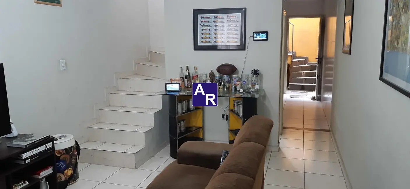 Foto 3 de Casa com 2 quartos à venda, 68m2 em Interlagos, São Paulo - SP