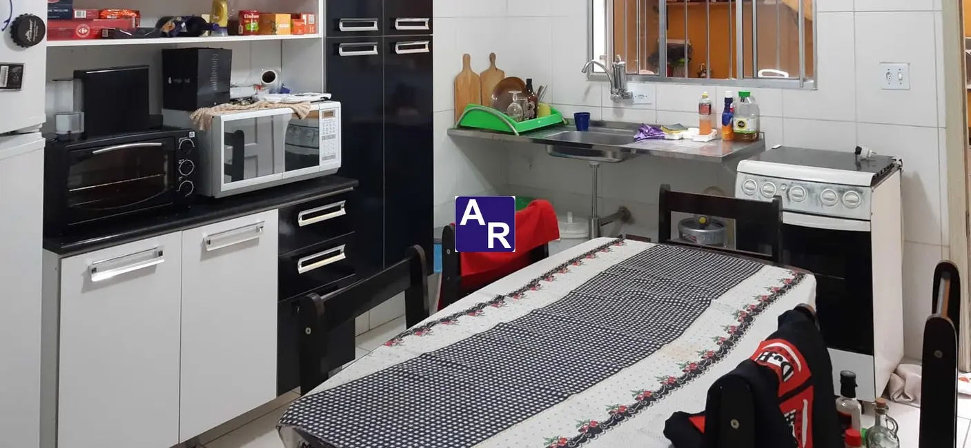 Foto 5 de Casa com 2 quartos à venda, 68m2 em Interlagos, São Paulo - SP