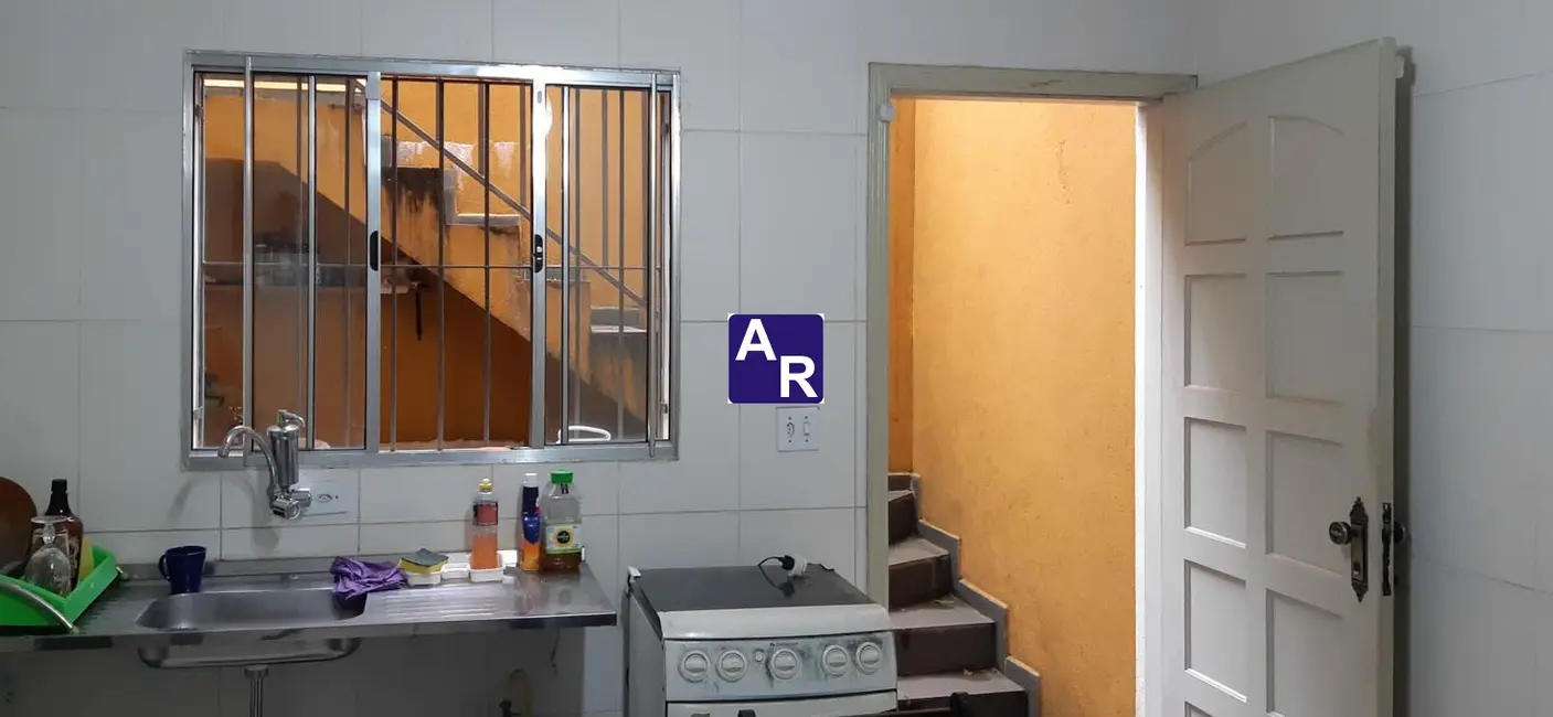 Foto 7 de Casa com 2 quartos à venda, 68m2 em Interlagos, São Paulo - SP