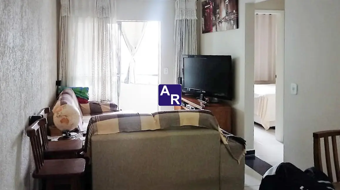 Foto 2 de Apartamento com 2 quartos à venda, 50m2 em Butantã, São Paulo - SP