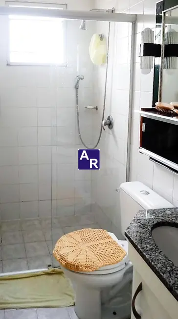 Apartamento com 2 quartos à venda, 50m2 em Butantã, São Paulo - SP - imagem 9 Foto 9 de Apartamento com 2 quartos à venda, 50m2 em Butantã, São Paulo - SP