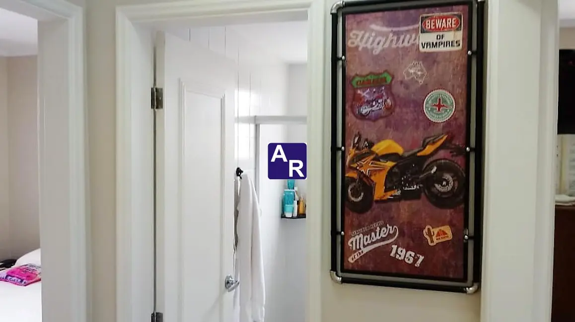 Apartamento com 2 quartos à venda, 50m2 em Butantã, São Paulo - SP - imagem 6 Foto 6 de Apartamento com 2 quartos à venda, 50m2 em Butantã, São Paulo - SP