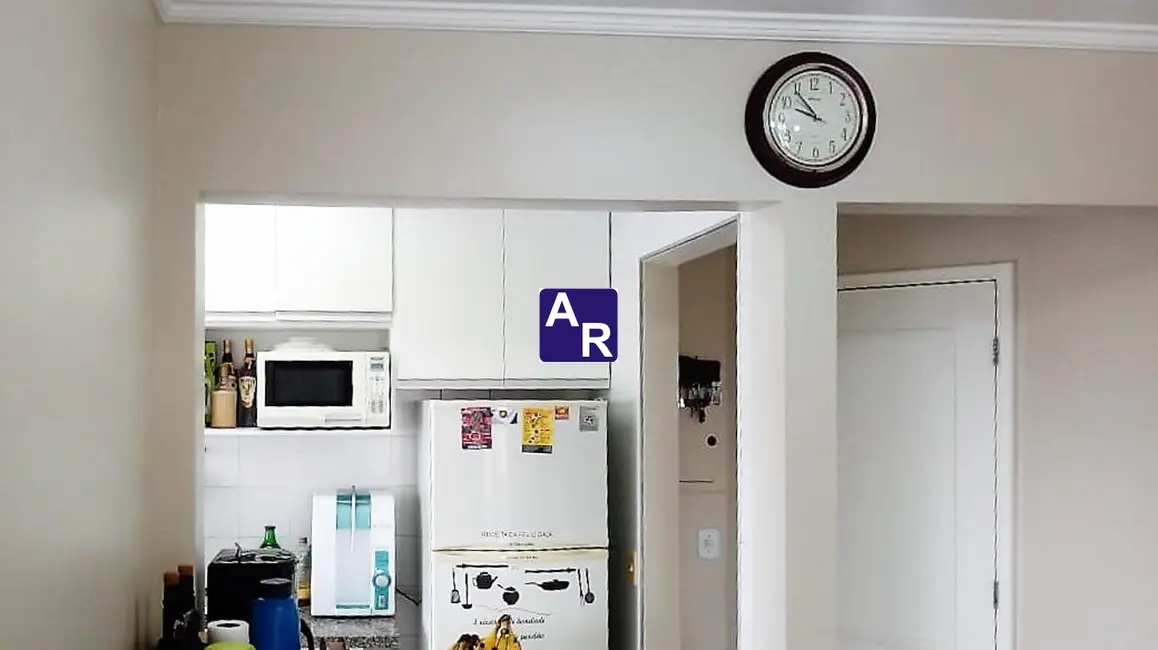 Apartamento com 2 quartos à venda, 50m2 em Butantã, São Paulo - SP - imagem 3 Foto 3 de Apartamento com 2 quartos à venda, 50m2 em Butantã, São Paulo - SP