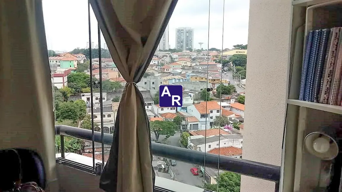 Apartamento com 2 quartos à venda, 50m2 em Butantã, São Paulo - SP - imagem 7 Foto 7 de Apartamento com 2 quartos à venda, 50m2 em Butantã, São Paulo - SP