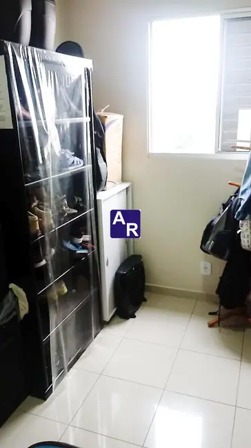 Apartamento com 2 quartos à venda, 50m2 em Butantã, São Paulo - SP - imagem 8 Foto 8 de Apartamento com 2 quartos à venda, 50m2 em Butantã, São Paulo - SP