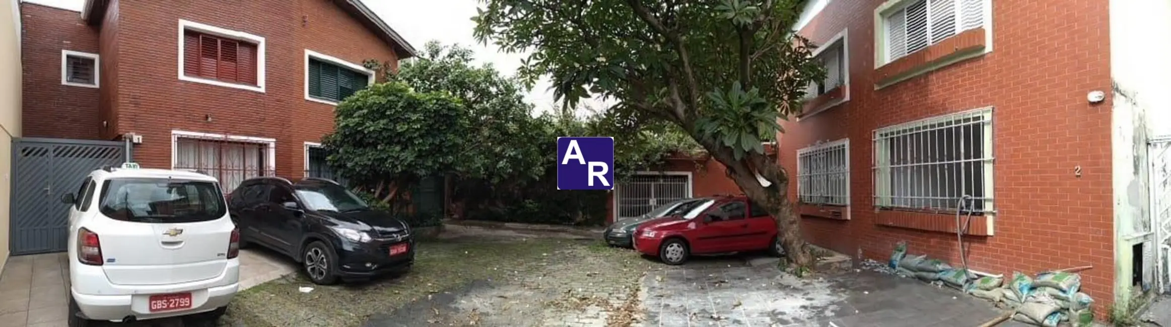 Foto 1 de Casa com 3 quartos à venda, 187m2 em Lapa, São Paulo - SP