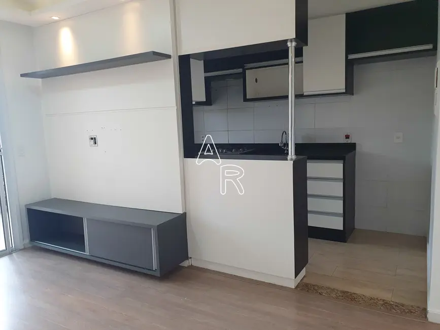 Foto 6 de Apartamento com 2 quartos à venda, 61m2 em Jardim Torino, Cotia - SP