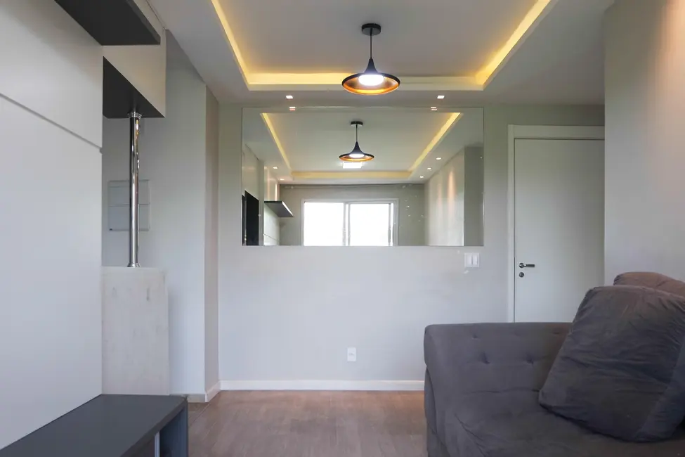 Foto 2 de Apartamento com 2 quartos à venda, 61m2 em Jardim Torino, Cotia - SP
