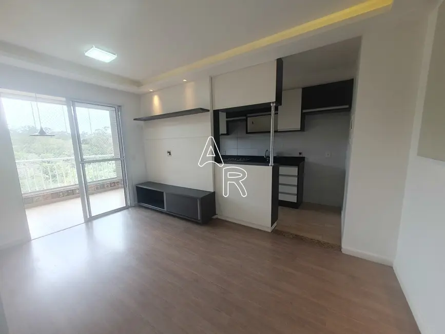 Foto 2 de Apartamento com 2 quartos à venda, 61m2 em Jardim Torino, Cotia - SP