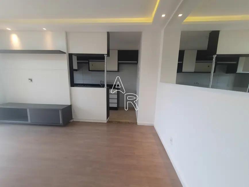 Foto 3 de Apartamento com 2 quartos à venda, 61m2 em Jardim Torino, Cotia - SP