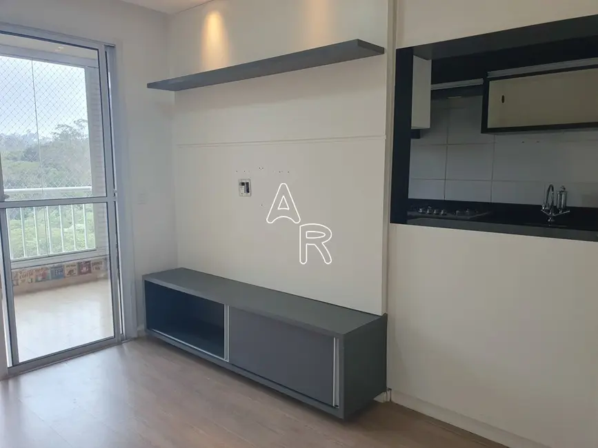 Foto 7 de Apartamento com 2 quartos à venda, 61m2 em Jardim Torino, Cotia - SP