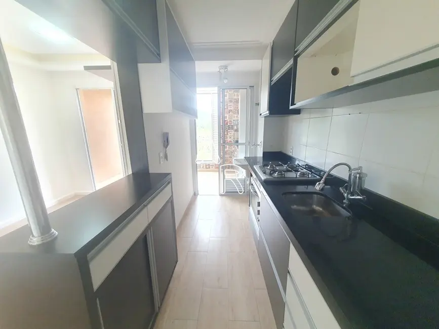 Foto 8 de Apartamento com 2 quartos à venda, 61m2 em Jardim Torino, Cotia - SP
