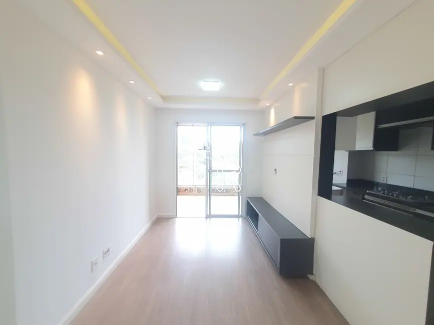 Foto 4 de Apartamento com 2 quartos à venda, 61m2 em Jardim Torino, Cotia - SP