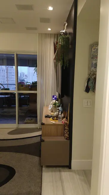 Apartamento com 3 quartos à venda, 67m2 em Chácara Inglesa, São Paulo - SP - imagem 8 Foto 8 de Apartamento com 3 quartos à venda, 67m2 em Chácara Inglesa, São Paulo - SP