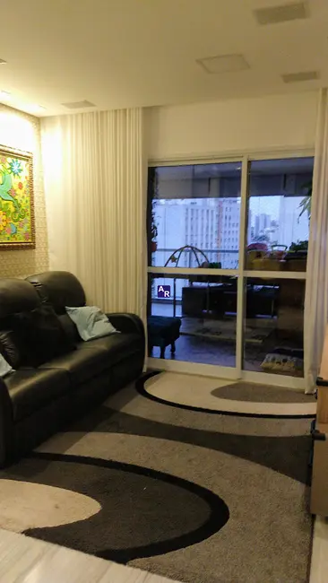 Apartamento com 3 quartos à venda, 67m2 em Chácara Inglesa, São Paulo - SP - imagem 9 Foto 9 de Apartamento com 3 quartos à venda, 67m2 em Chácara Inglesa, São Paulo - SP