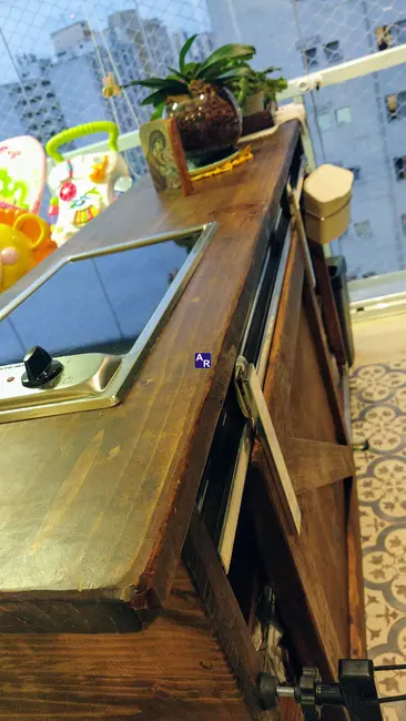 Apartamento com 3 quartos à venda, 67m2 em Chácara Inglesa, São Paulo - SP - imagem 5 Foto 5 de Apartamento com 3 quartos à venda, 67m2 em Chácara Inglesa, São Paulo - SP