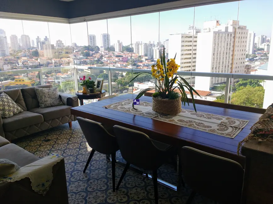 Apartamento com 3 quartos à venda, 67m2 em Chácara Inglesa, São Paulo - SP - imagem 1 Foto 1 de Apartamento com 3 quartos à venda, 67m2 em Chácara Inglesa, São Paulo - SP